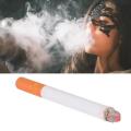 New Funny toy Cigarettes Novelty Props Adult Scary Party Decoration Supplies Funny Toy Kids Prank Gift April Fool'S Day. 