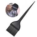 Salon Hair Dyeing Color Dye Brush Hair Dye Bleaching Brush Hair Dye Bleach Coloring Brush Medium. 
