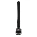 Mini 300Mbps USB WiFi Wireless Adapter Dongle LAN Card 802.11n/g/b w/Antenna. 