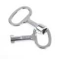 Panel Lock Key Universal Wrench Triangle/Socket Electrical Cupboard Box Switch GJCUTE. 