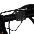 【Factory-direct】 Waterproof Bike Computer Bicycle Meter Odometer Speedometer LCD Display Cycling Computer Velocimetro Wired Stopwatch. 