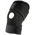 Knee Brace Adjustable Knee Support with Adjustable Buckle Knee Pain Injury Recovery for Hiking Soccer Basketball Running Tennis. 