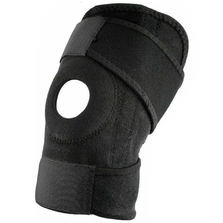 Knee%20Brace%20Adjustable%20Knee%20Support%20with%20Adjustable%20Buckle%20Knee%20Pain%20Injury%20Recovery%20for%20Hiking%20Soccer%20Basketball%20Running%20Tennis%20-%20Image%204
