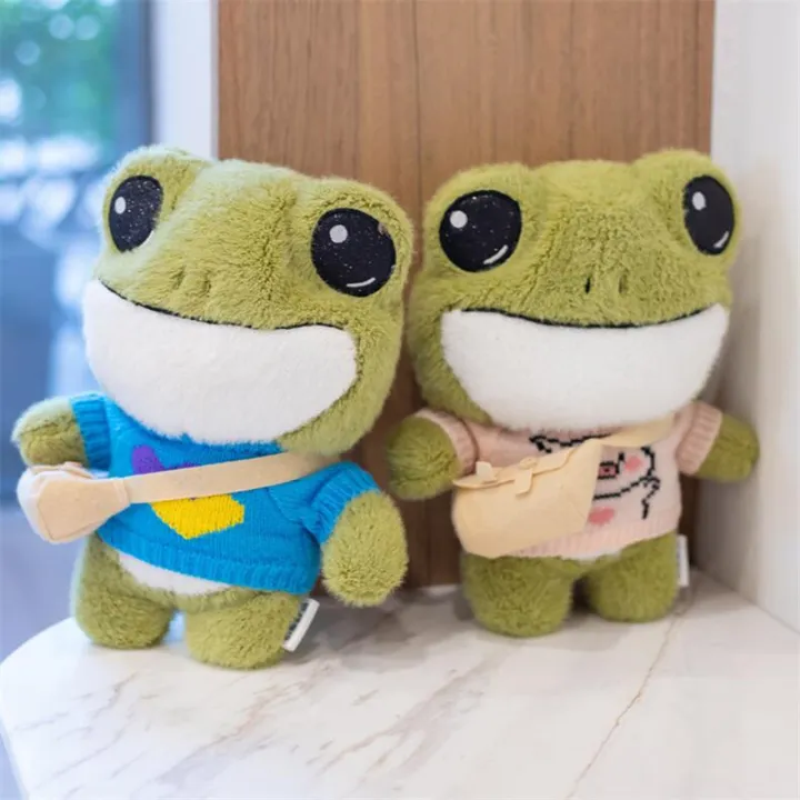 29cm%20cute%20plush%20animals%20stuffed%20soft%20frog%20to%20y%20wear%20sweater%20kids%20to%20ys%20birthday%20Christmas%20gift%20for%20girls%20boys%20-%20Image%207