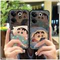 Back Cover Cute Phone Case For Tecno Camon20 Pro 5G/CK8n Phone Protector Mobile Case Fashion Design Waterproof Durable. 