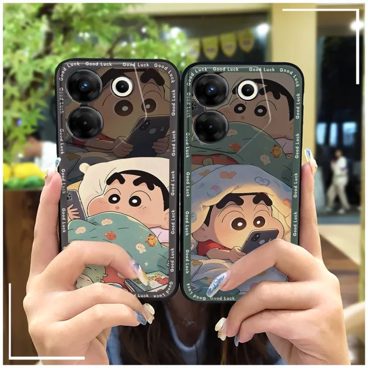 Back%20Cover%20Cute%20Phone%20Case%20For%20Tecno%20Camon20%20Pro%205G/CK8n%20Phone%20Protector%20Mobile%20Case%20Fashion%20Design%20Waterproof%20Durable%20-%20Image%205