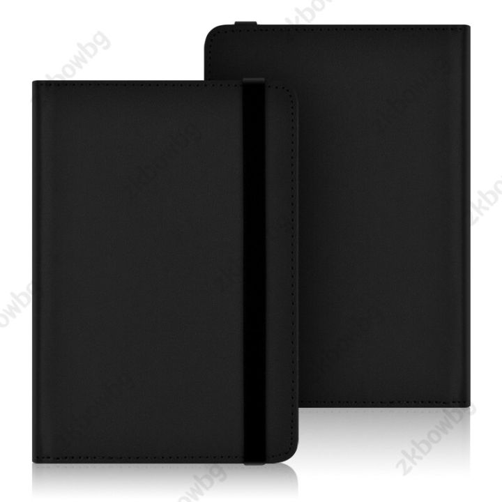 Cute%20Universal%20Flip%20Book%20Cover%20for%20Kobo%20Aura%20Edition%202%20(6''-inch)%20HD%20E%20Ink%20Carta%20EReader%20N236%20Cased%20Aura%202%20Ebook%20Case%20Hand%20Strap%20-%20Image%208