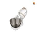 MILUX 300W 2 in 1 Stand Mixer with 4.0L Stainless Steel Bowl MSM-9906. 