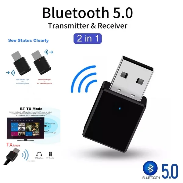USB%20Bluetooth%205.0%20Receiver%20Transmitter%202%20In%201%20RX%20TX%20Car%20Kit%20Stereo%20Music%203.5mm%20AUX%20Audio%20Wireless%20Handsfree%20Adapter%20Headphone%20-%20Image%208