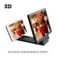 BEST QUALITY - F1 Magnifying 3D Enlarged Screen Mobile Phone. 