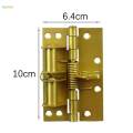 Multi Function Spring Door Hinge, Auto Close Detachable, Hardware Automatic Device Closer for. 
