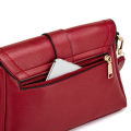 BOSTANTEN Women's PU Leather Crossbody Bags Fashion Shoulder Bag For Women. 