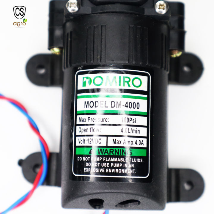 Spires%2012V%20DC%20Water%20Pressure%20Pump%2012%20Volt%20Diaphragm%20-%20Image%204
