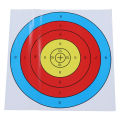 Archery Paper Targets Shooting Paper for Recurve. 