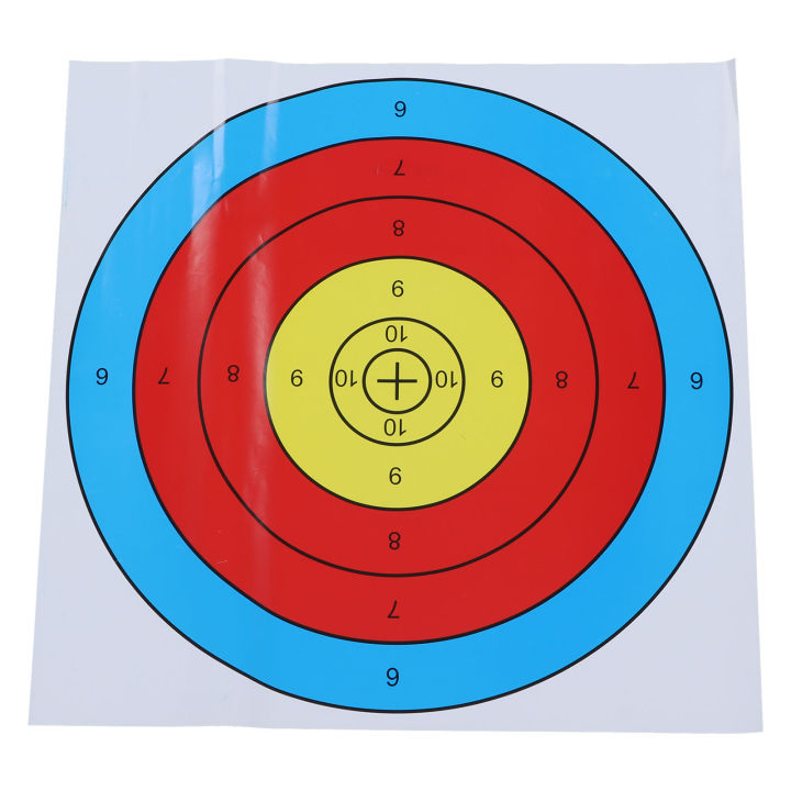 Archery%20Paper%20Targets%20Shooting%20Paper%20for%20Recurve%20-%20Image%207