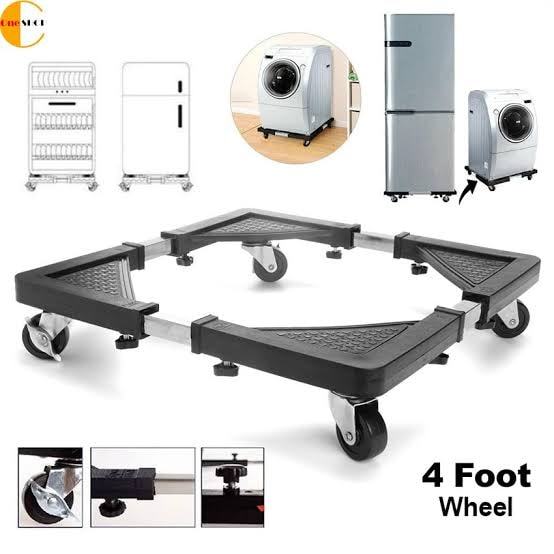 Trolley%20Wheel%20Stand%20for%20Adjustable%20Multi-Functional%20Stand%20Base%20with%20Wheels%20for%20Fridge%20Refrigerator,%20Washing%20Machine%20,%20Gas%20Cylinder%20and%20Water%20Dispenser%20-%20Image%2010
