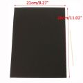 10 Sheets A4 Magic Scratch Art Painting Paper With Drawing Stick Kids Toy Gift. 