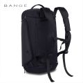 BANGE 1917 Gym Bag For Men,Dry And Wet Depart Pocket Sports Duffel Backpack With Shoes Compartment, Short-Distance Trip Duffel Gym Bag for Men Women, Scratch-Resistant, Premium Oxford Cloth, bags for girls, bags for men, traveling ba. 
