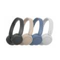 Sony WH-CH520, Wireless On-Ear Bluetooth Headphones. 