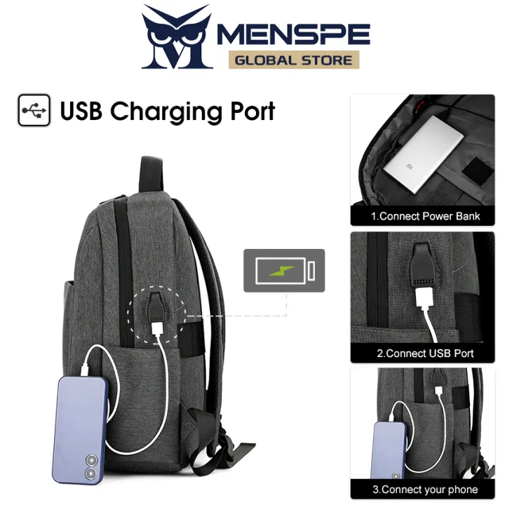 MENSPE%20Men%20Backpack%20Laptop%20Backpack%20Business%20Travel%20Bag%20Waterproof%20Backpack%20College%20Backpack%20Casual%20Shoulder%20Bag%20Anti%20Theft%20Back%20Pack%20School%20Bag%20for%20Men%20Women%20-%20Image%205