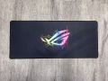 Branded print Gaming Mouse pad 700mm x 00mm. 