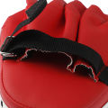 2x Boxing Gloves Pads for Taekwondo Thai Boxer Training PU Foam Boxer Target Pad. 