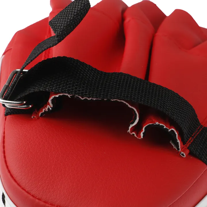 2x%20Boxing%20Gloves%20Pads%20for%20Taekwondo%20Thai%20Boxer%20Training%20PU%20Foam%20Boxer%20Target%20Pad%20-%20Image%207