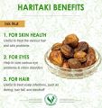 3V PRODUCTS: Kadukkai Powder 100g | Haritaki | Karakkaya | Harad | Terminalia Chebula Powder(FROM IND)JEZ. 