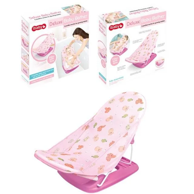 Baby Deluxe Baby Bath Seat |KU6814