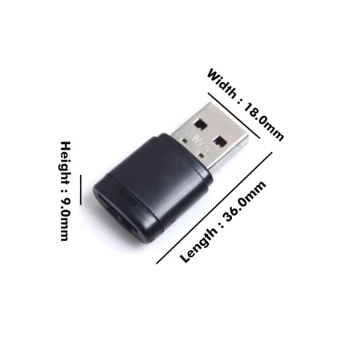 USB%202.0%20MicroSD%20Card%20Reader%20Mini%20Portable%20Backup%20for%203D%20Printer%20-%20Image%203
