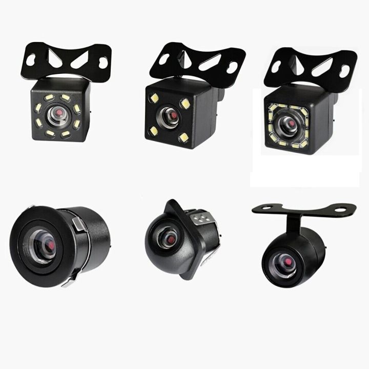 Car Rear View Camera | Daraz.lk