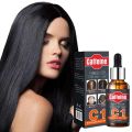 Caffeine Hair Essential Oil Anti Hair loss/ Control Hair Loss-30ml (cheo). 