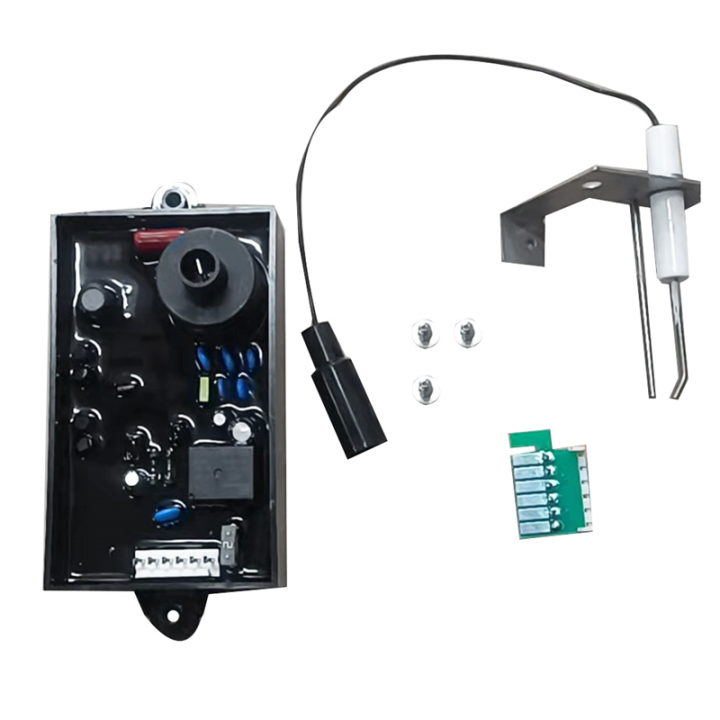 91367 RV Water Heaters Ignition Control Circuit Board Kit Use With Gas - View #6