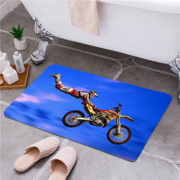 Motorcycle%20Entrance%20Door%20Floor%20Mat%20%20Door%20Mat%20Non-Slip%20Foot%20Pad%20Home%20Welcome%20Carpet%20For%20Hallway%20Bath%20Kitchen%20Doormat-40cmx60cm%20-%20Image%205