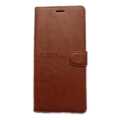 Vivo Y20 Kaiyue Premium Leather Flip Case Pouch. 