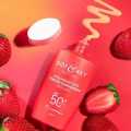 dot & key Strawberry Dew Tinted Sunscreen (Porcelain 01) SPF 50+  PA+++. 