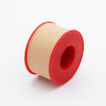 Zinc Oxide Adhesive Plaster Roll 2.5cm*4.6m. 