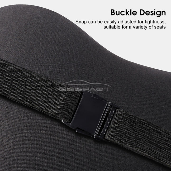 Geepact%20Car%20Headrest%20Pillow%20Lumbar%20Pillow%20Waist%20Back%20Support%20Neck%20Pillow%20Protector%20Memory%20Cotton%20Cushion%20Car%20Seat%20Vertebra%20Pillows%20for%20Neck%20Pain%20Relief%20Car%20Travel%20Home%20Office%20-%20Image%2010
