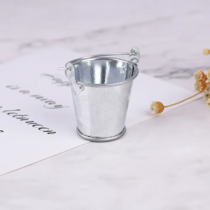 1/6%201/12%20Dollhouse%20Miniature%20Metal%20Bucket%20Mini%20Kitchen%20Decor%20Pretnd%20Play%20Toy%20-%20Image%203