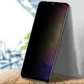 Full Cover Private Screen Protector For Redmi 8 8A 9 9T 9A 9C Note 9/9s/9Pro Note 10 10s 10 Pro Note 7 Note 8 /Note 8Pro Poco X3 Pro NFC M3 Anti-spy Tempered Glass Privacy Premium Glass Film. 