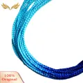 SuperRide Helmet Braids Pad Soft Detachable Helmet Inner Padding Braids. 