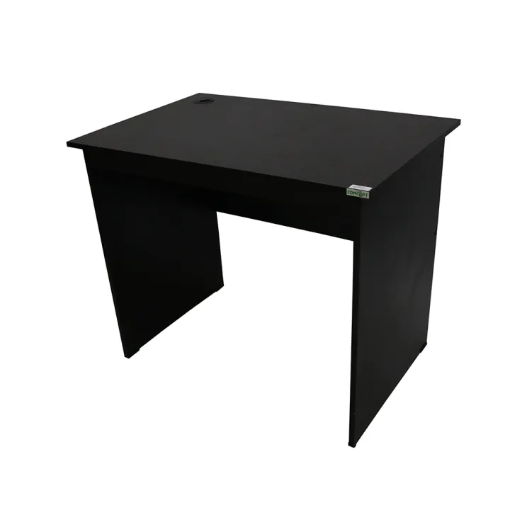 Dark Walnut Study / Office Table