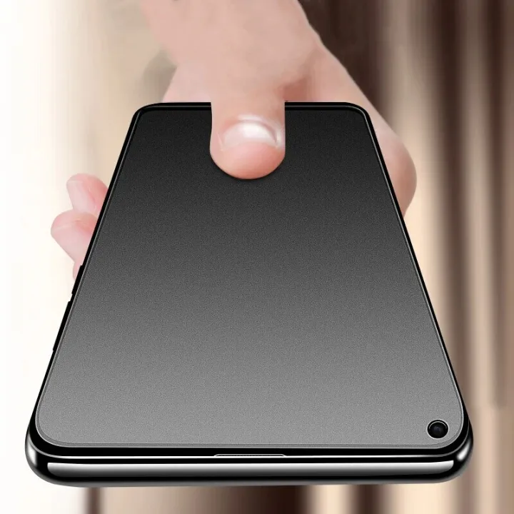 LeiyanFifty%20percent%20discount%20Matte%20Frosted%20Tempered%20Glass%20for%20Realme%209%208%208S%208i%207%207i%206%206i%206S%20Pro%20Plus%20SE%209i%20Screen%20Protector%20for%20Realme%209pro%20Protective%20Glass%20-%20Image%202