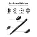 HXSJ Veikk S640 Di-Gital Graphics Drawing Tablet 6*4 Inch Pen Tablet With 8192 Levels Pressure Passive Pen 5080 Lpi One-Touch Eraser Hand Painted Tablet. 