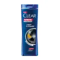 Clear Men Deep Cleanse Shampoo, 180ml. 