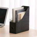 Office Document File Storage Box Folding Desktop Books Storage Office Supplies Jessica. 