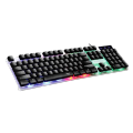 Alcatroz X Craft XKB 1000 Gaming keyboard. 