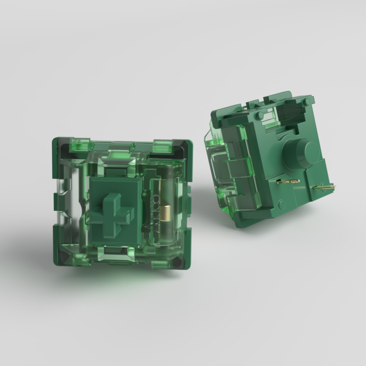 Akko%20Matcha%20Green%20Switch%20Linear%203%20Pin%2050gf%20MX%20V3%20Pro%20Switches%20Customized%20Mechanical%20Keyboard%20Factory%20Lubrication%20For%20Hot%20Swap%20-%20Image%203