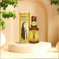 NuZen Gold Herbal Hair Oil (100ML). 