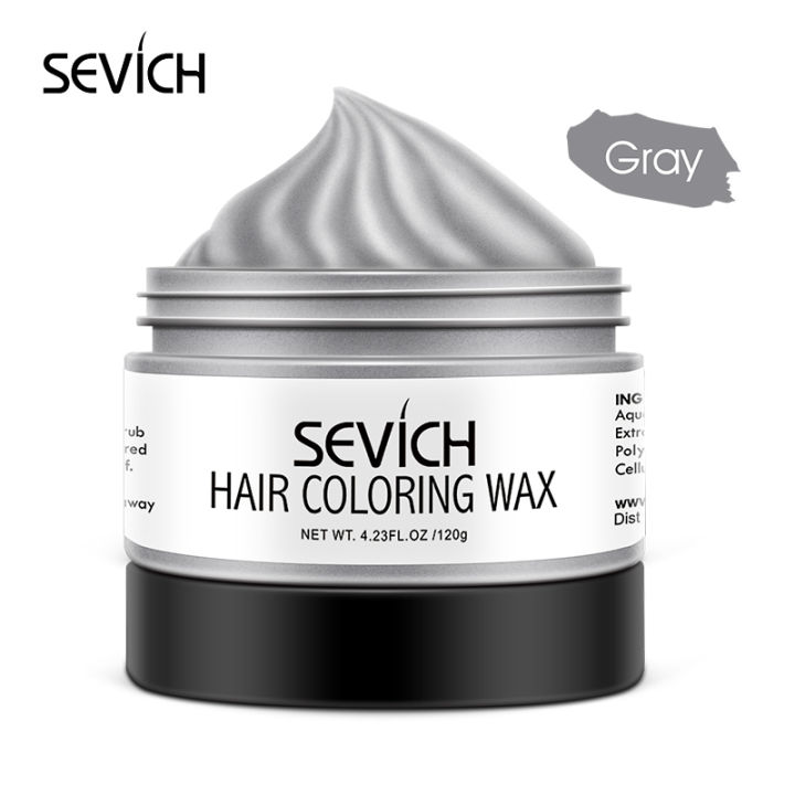 Sevich%2010%20colors%20Hair%20color%20wax%20Strong%20And%20Hold%20Unisex%20Hair%20Wax%20Black%20Color%20Hair%20Clay%20Temporary%20Hair%20Dye%20For%20Hair%20Styling%20-%20Image%207